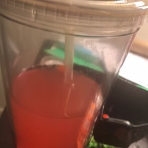 Meet your Posher, Markira